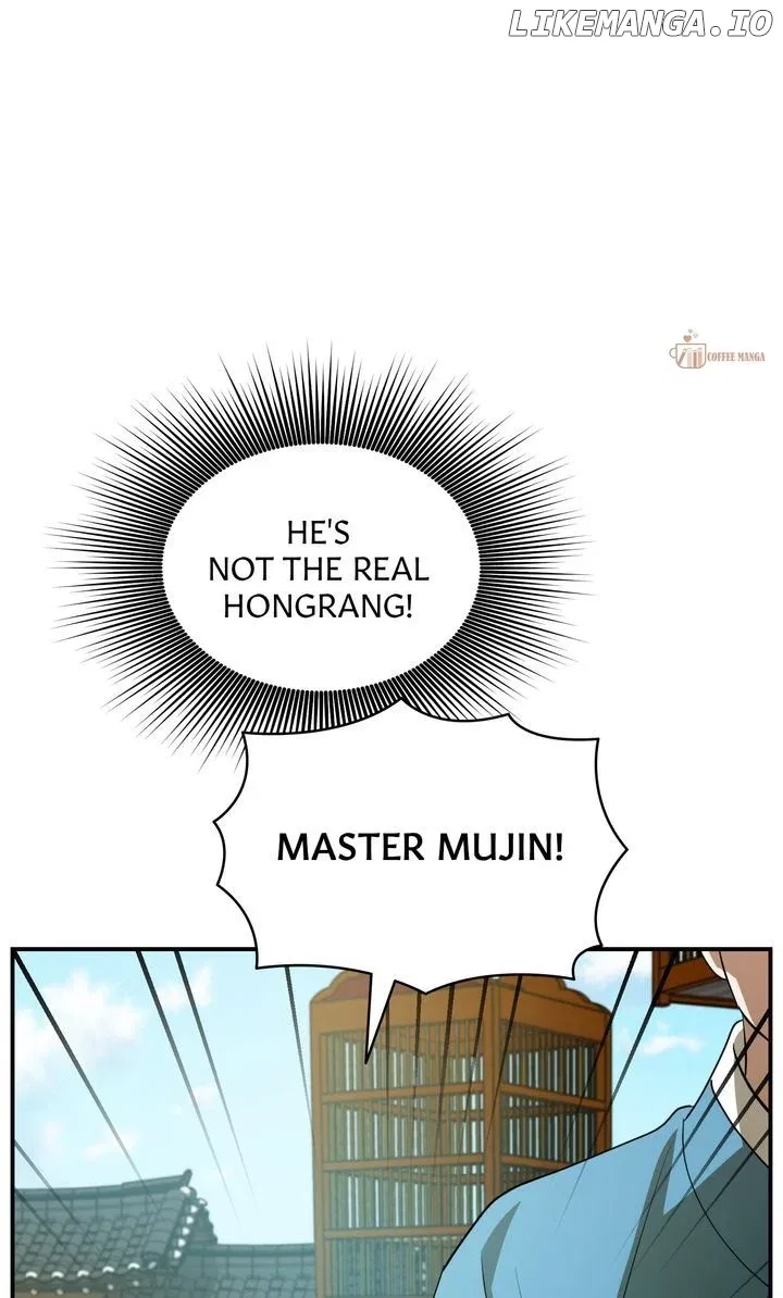 Dear Hong Rang Chapter 31 – Page 70