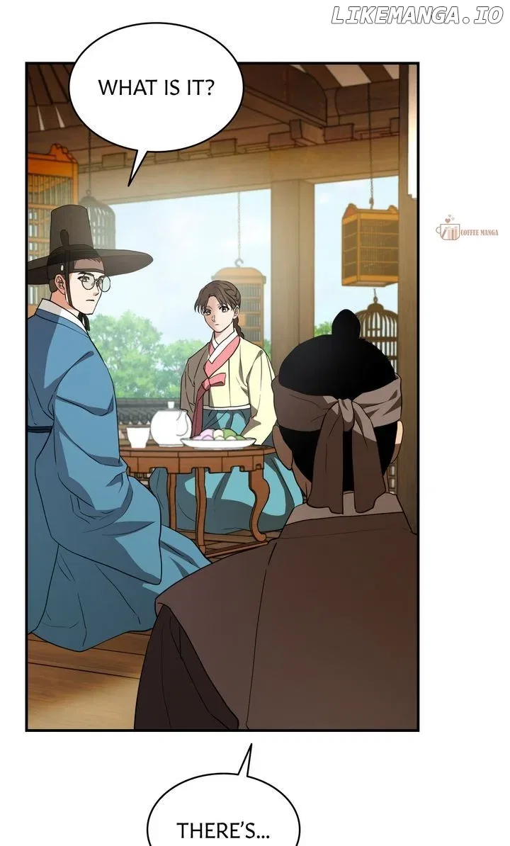 Dear Hong Rang Chapter 31 – Page 72
