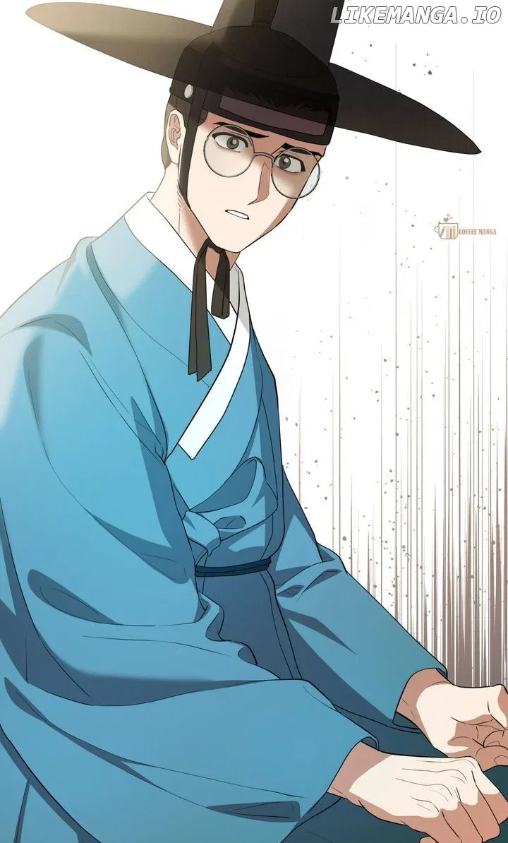 Dear Hong Rang Chapter 31 – Page 74