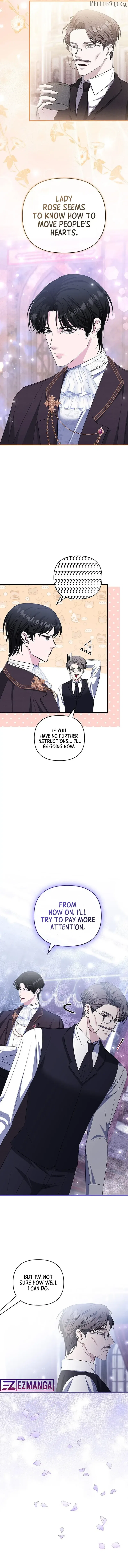 The Deposed Empress’ Scandal Chapter 21 – Page 7