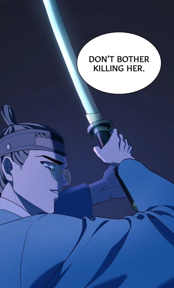 Dear Hong Rang Chapter 30 – Page 1