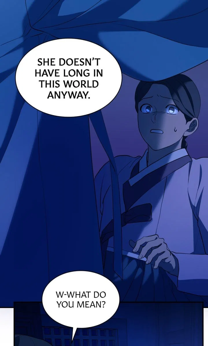 Dear Hong Rang Chapter 30 – Page 2
