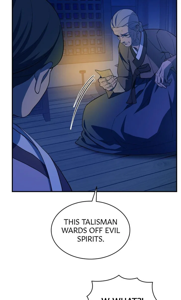 Dear Hong Rang Chapter 30 – Page 3