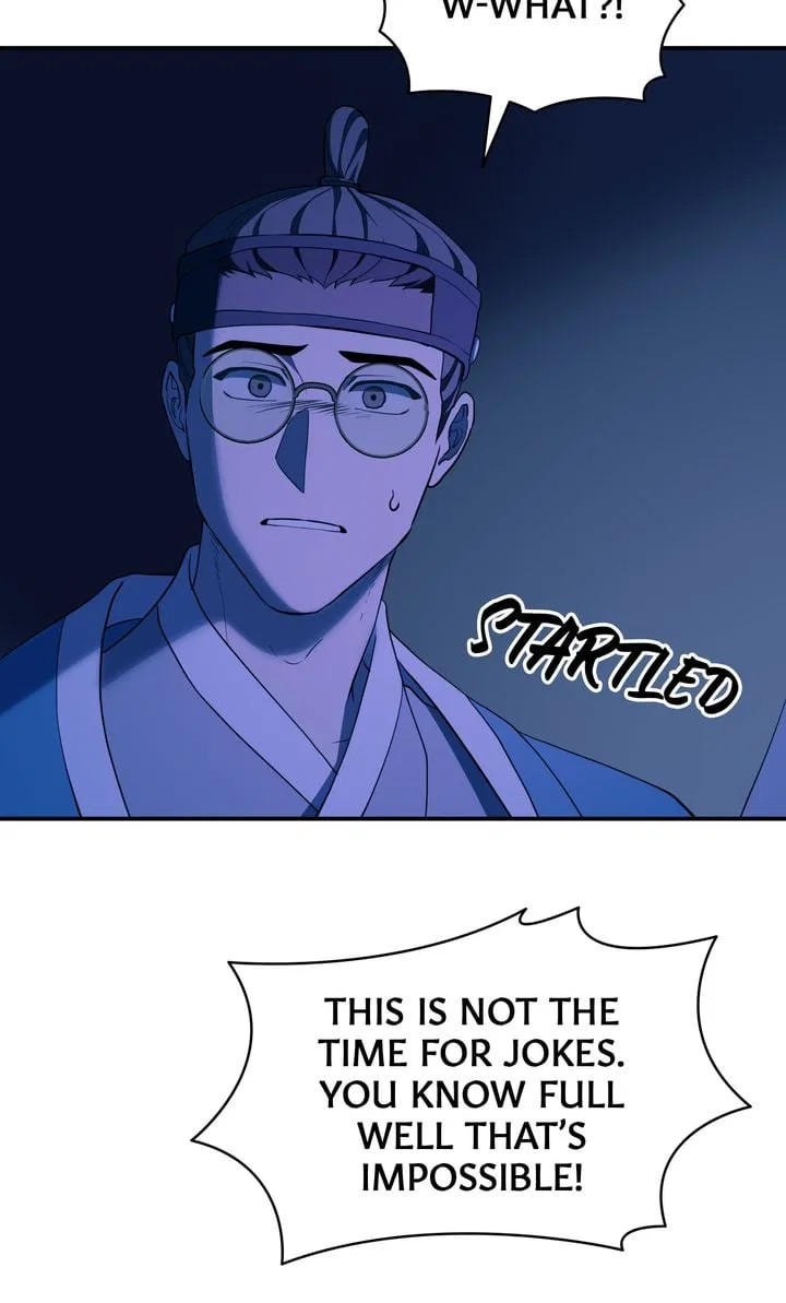 Dear Hong Rang Chapter 30 – Page 4