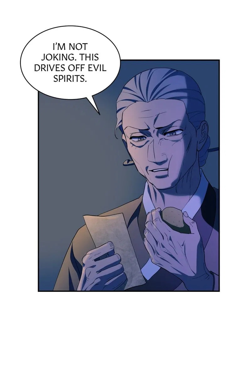 Dear Hong Rang Chapter 30 – Page 5