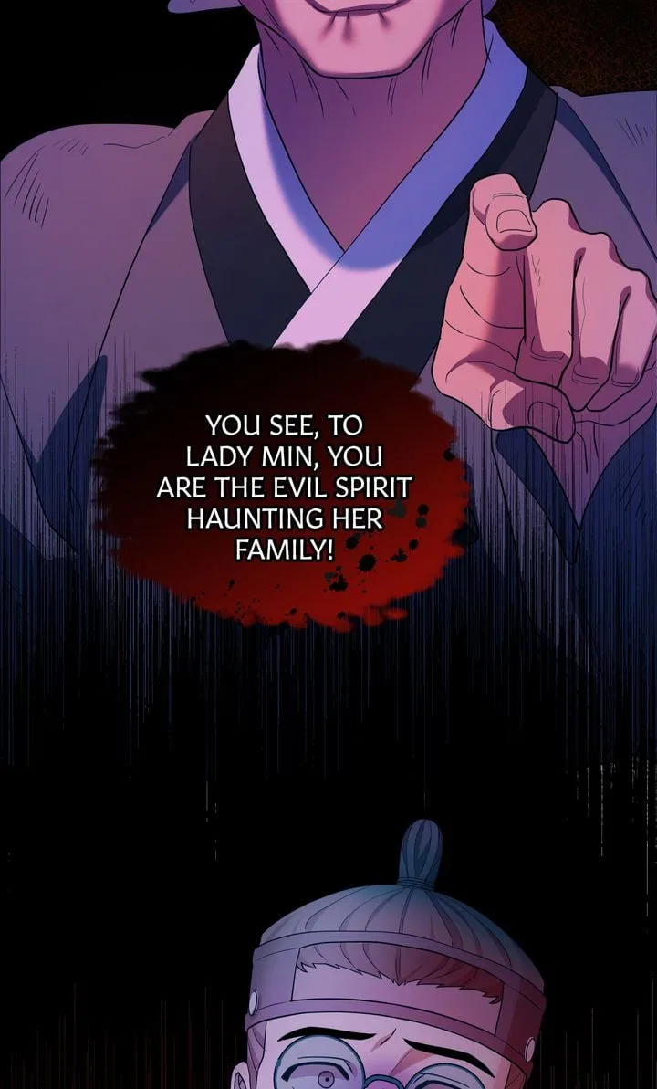 Dear Hong Rang Chapter 30 – Page 8