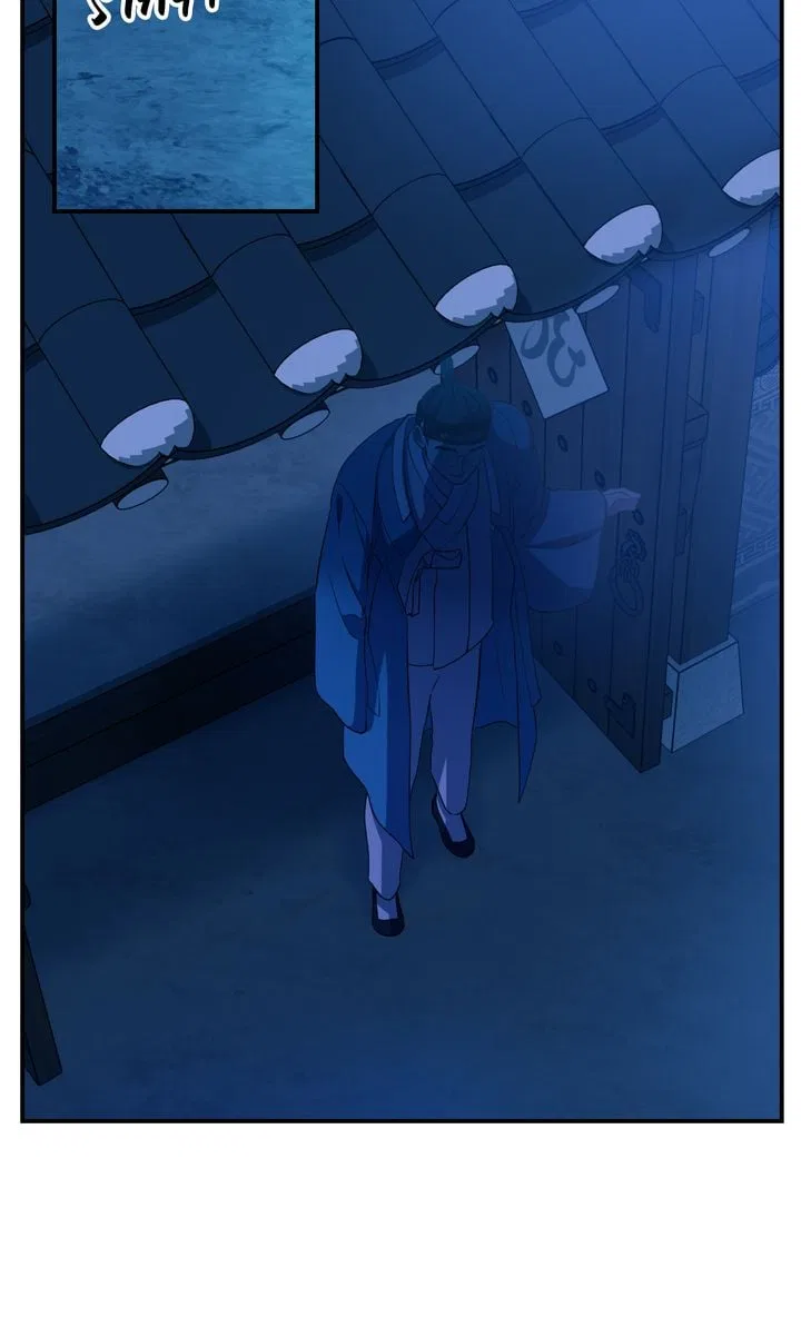 Dear Hong Rang Chapter 30 – Page 11