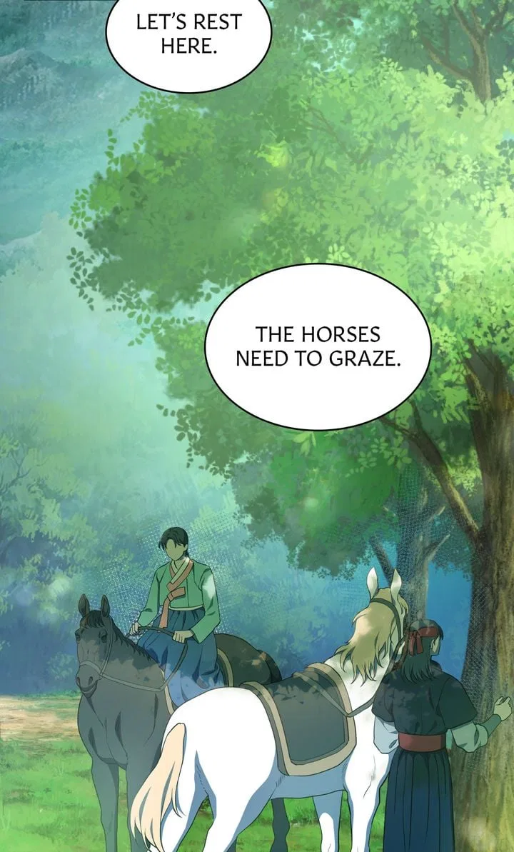 Dear Hong Rang Chapter 30 – Page 25