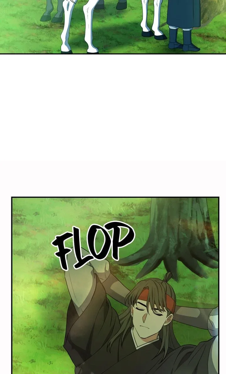 Dear Hong Rang Chapter 30 – Page 26