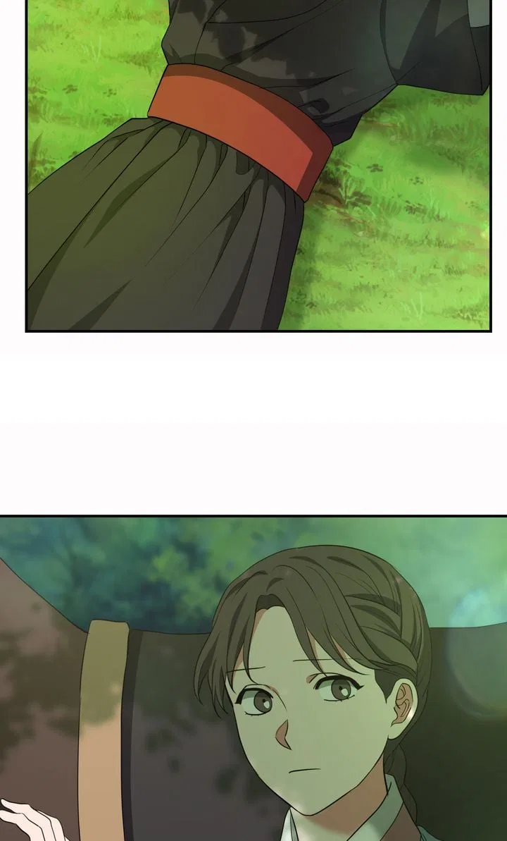 Dear Hong Rang Chapter 30 – Page 27