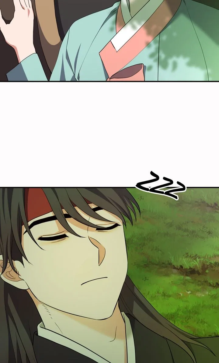 Dear Hong Rang Chapter 30 – Page 28