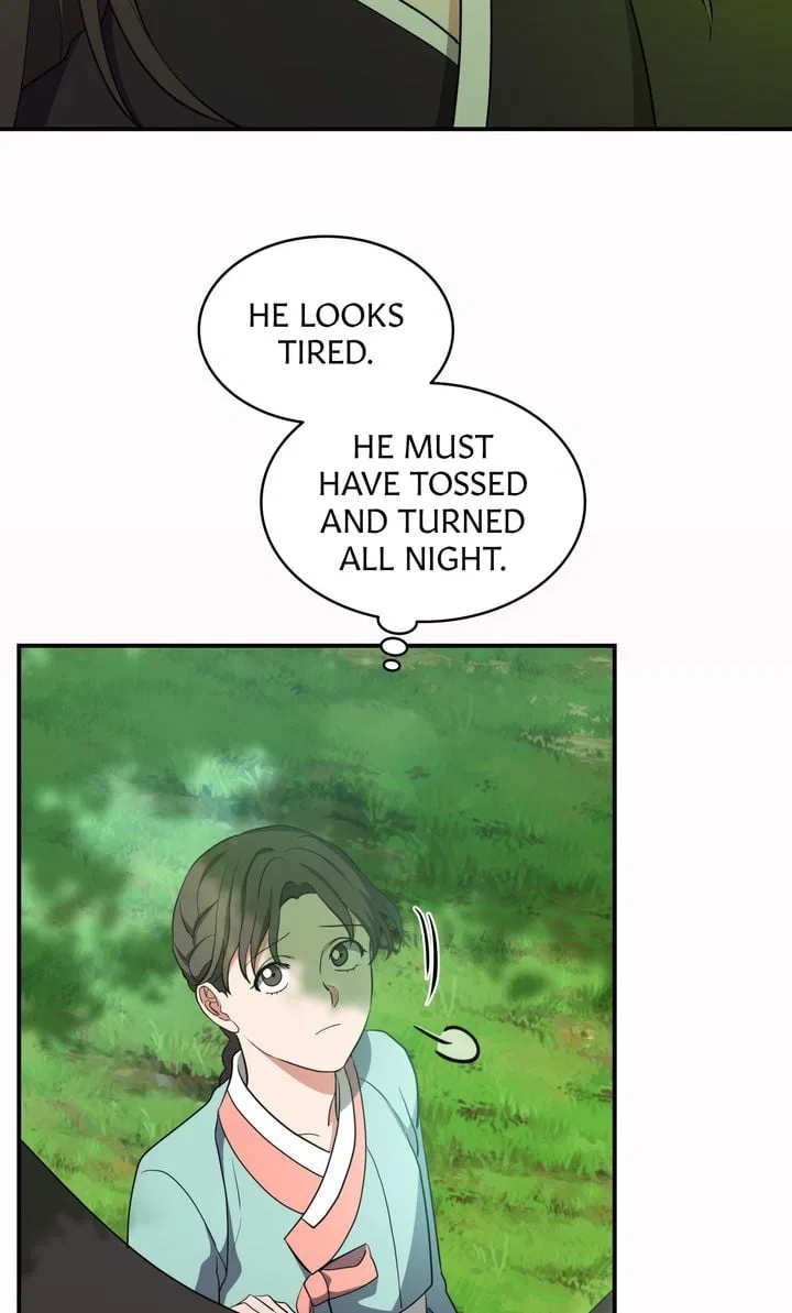 Dear Hong Rang Chapter 30 – Page 29