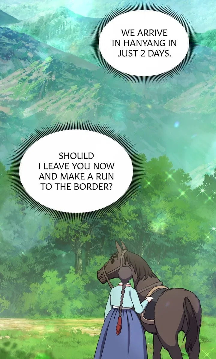Dear Hong Rang Chapter 30 – Page 31