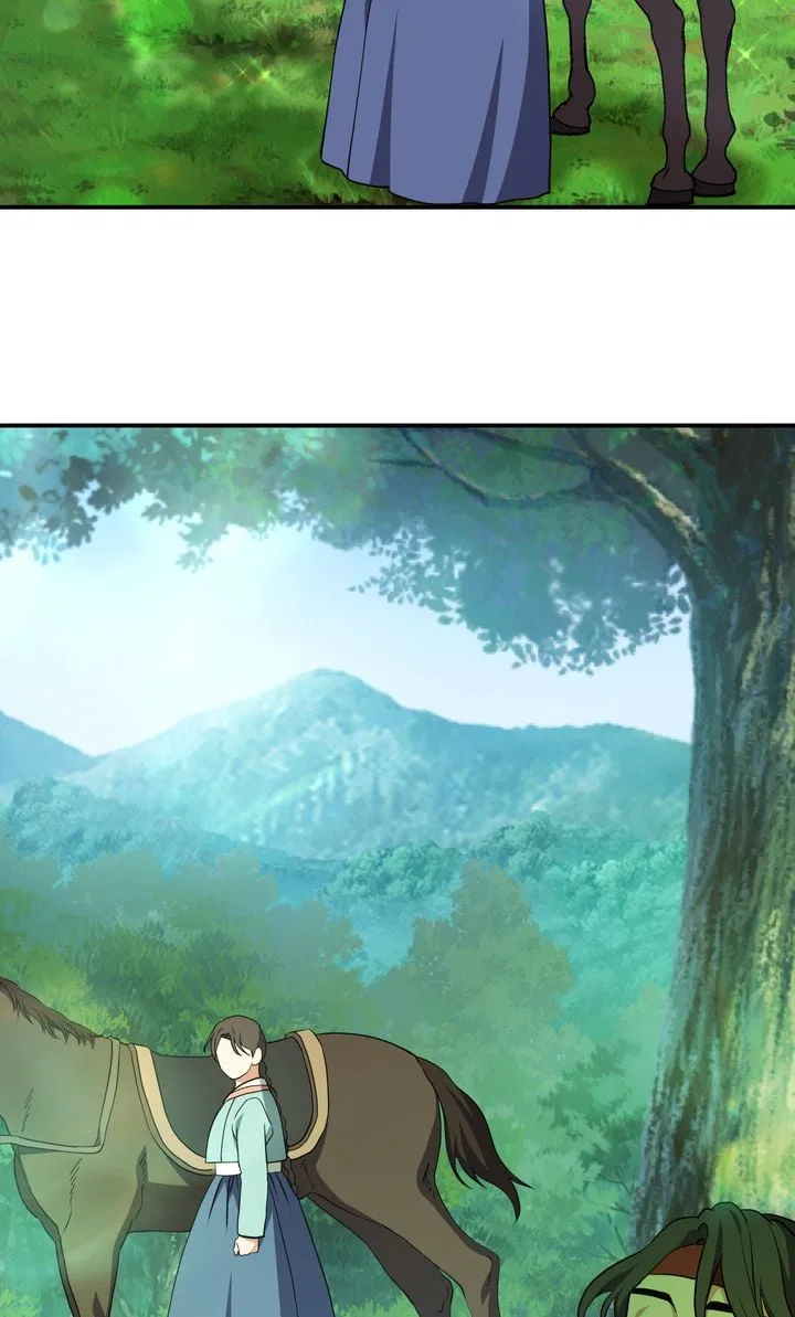 Dear Hong Rang Chapter 30 – Page 32