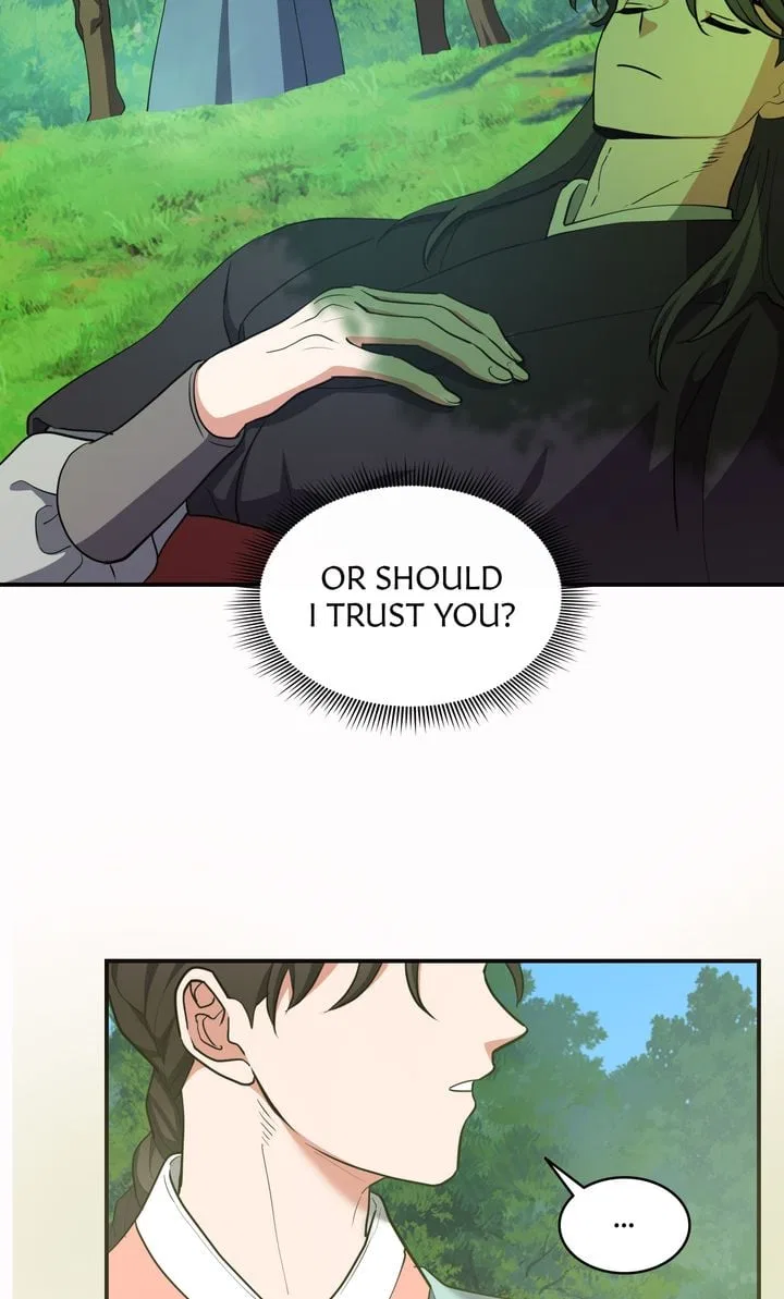 Dear Hong Rang Chapter 30 – Page 33
