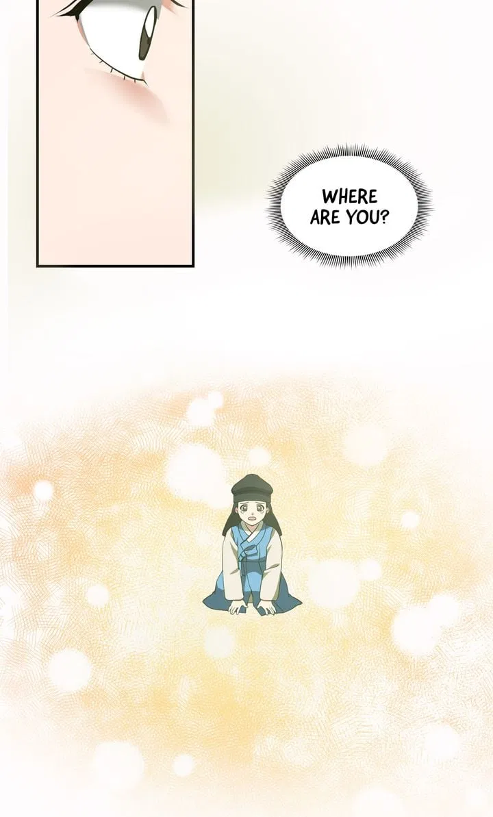 Dear Hong Rang Chapter 30 – Page 35
