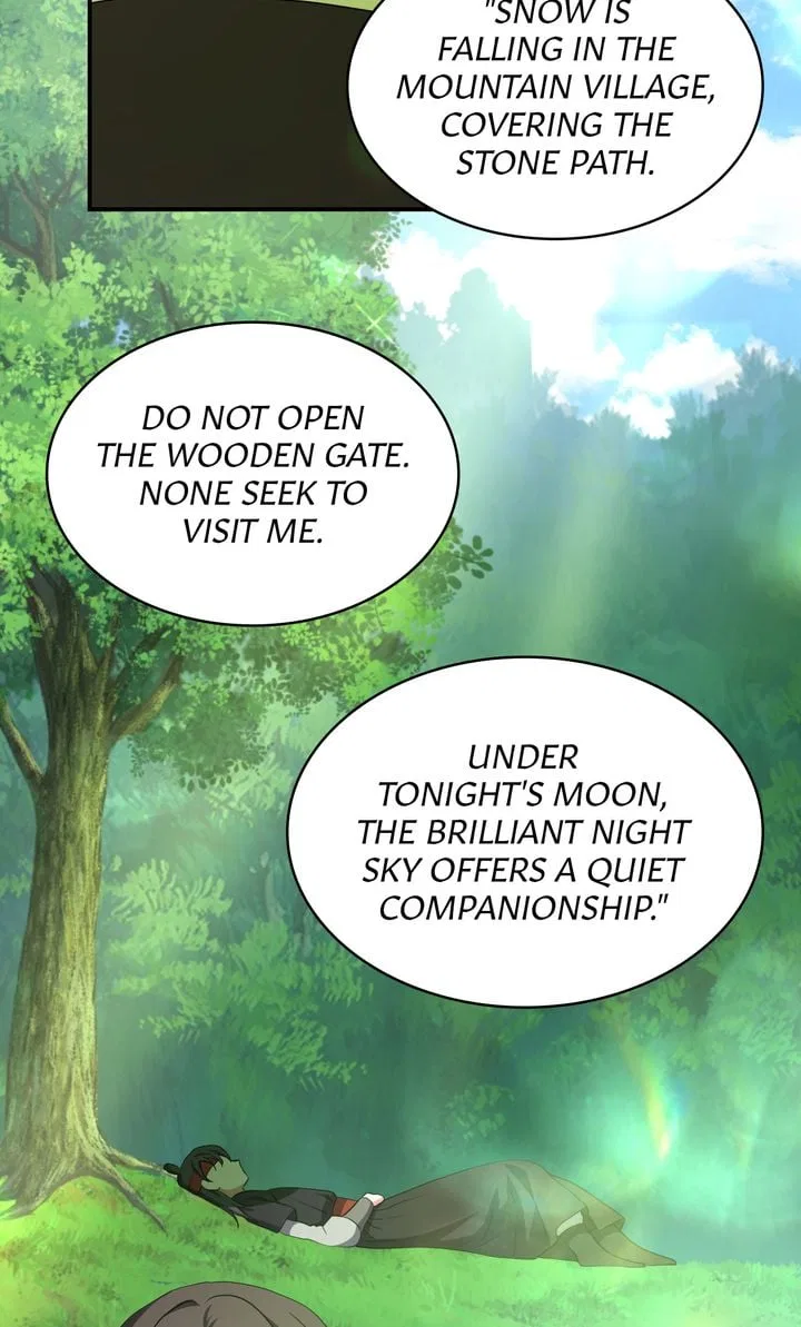 Dear Hong Rang Chapter 30 – Page 39