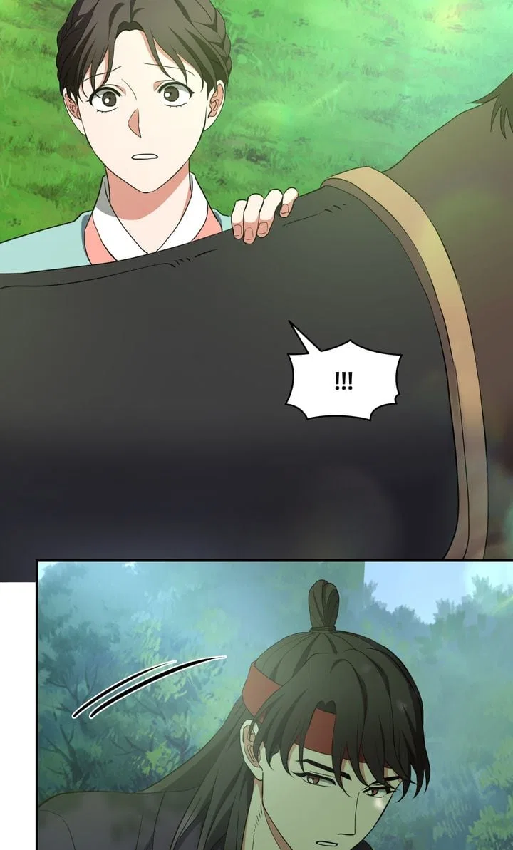 Dear Hong Rang Chapter 30 – Page 40