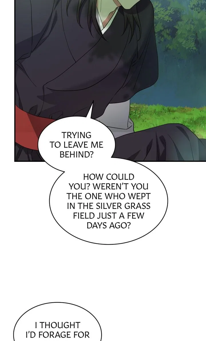 Dear Hong Rang Chapter 30 – Page 41