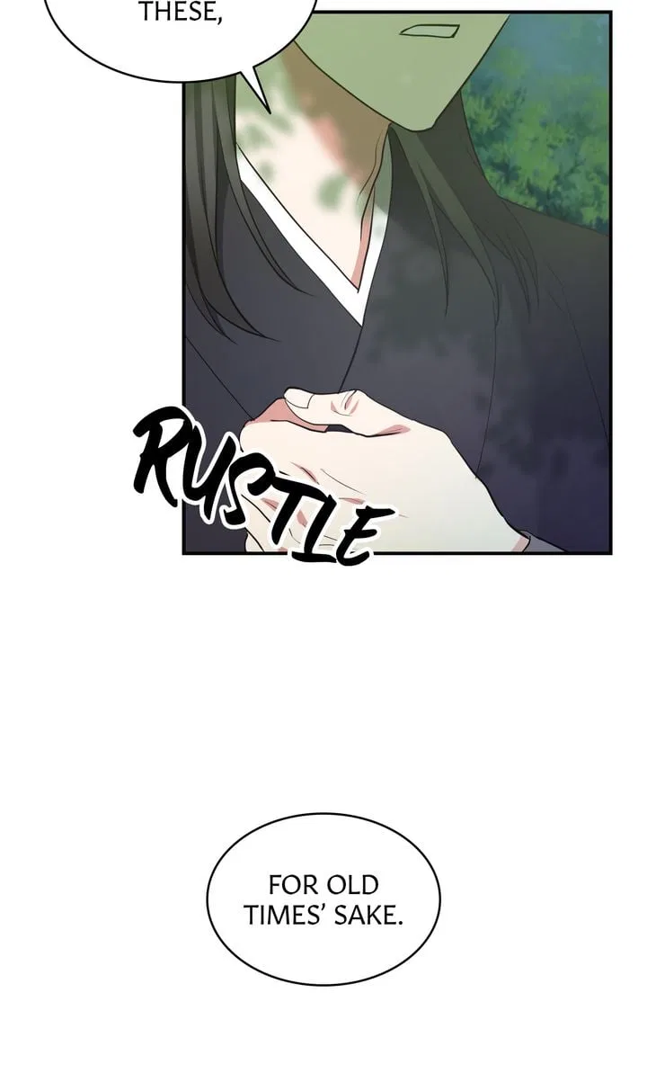 Dear Hong Rang Chapter 30 – Page 42