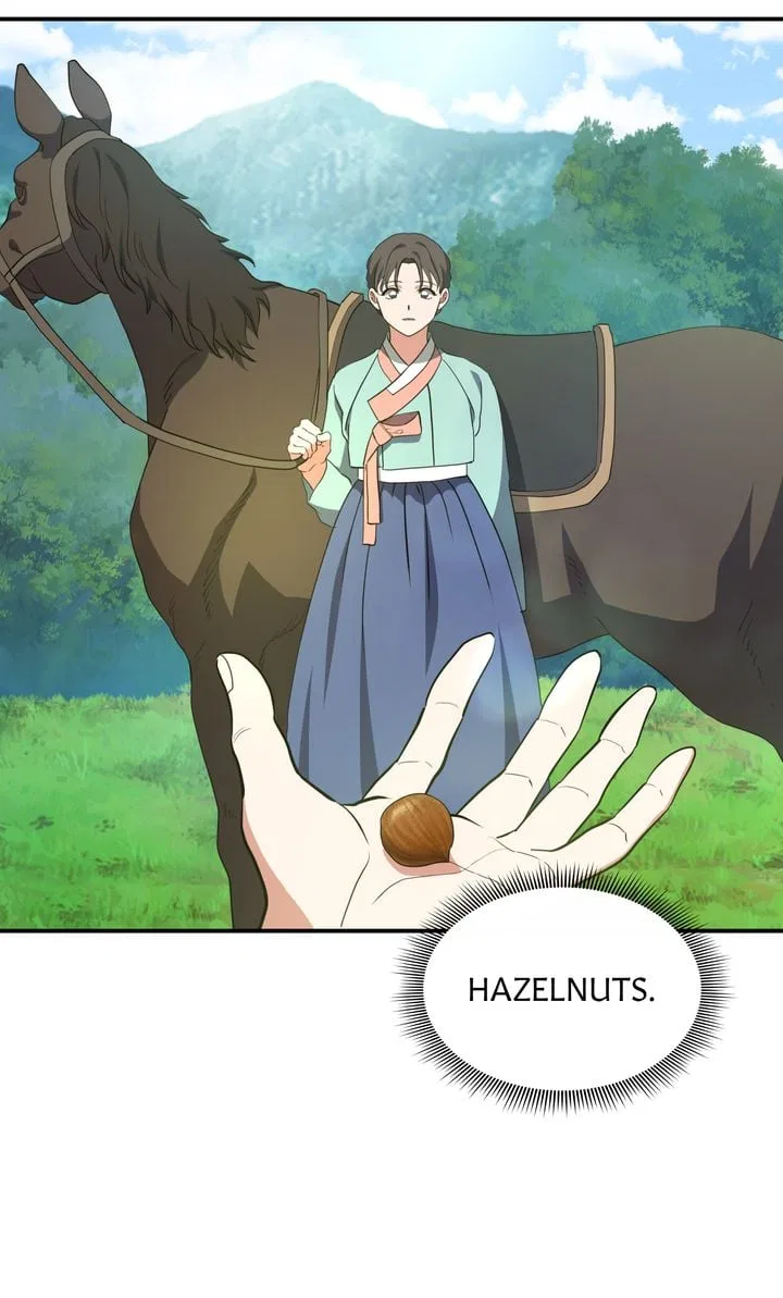 Dear Hong Rang Chapter 30 – Page 43