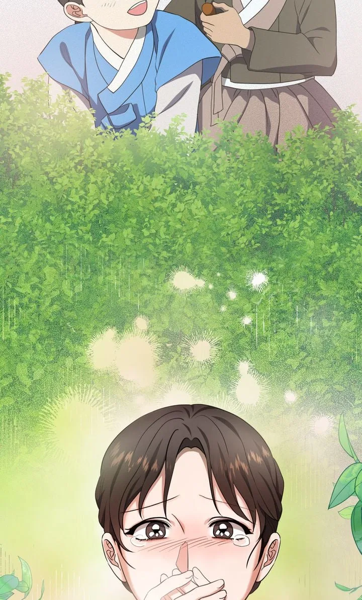 Dear Hong Rang Chapter 30 – Page 45