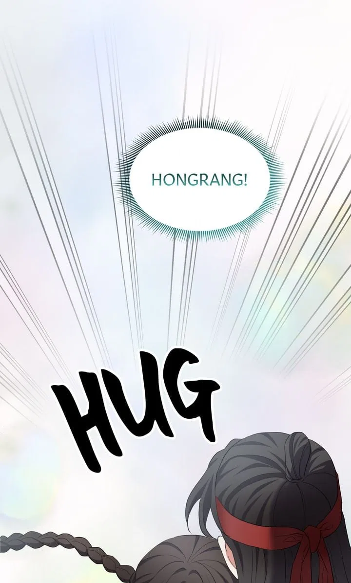 Dear Hong Rang Chapter 30 – Page 47