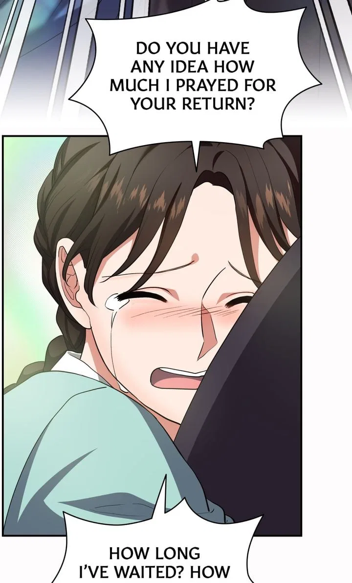 Dear Hong Rang Chapter 30 – Page 49