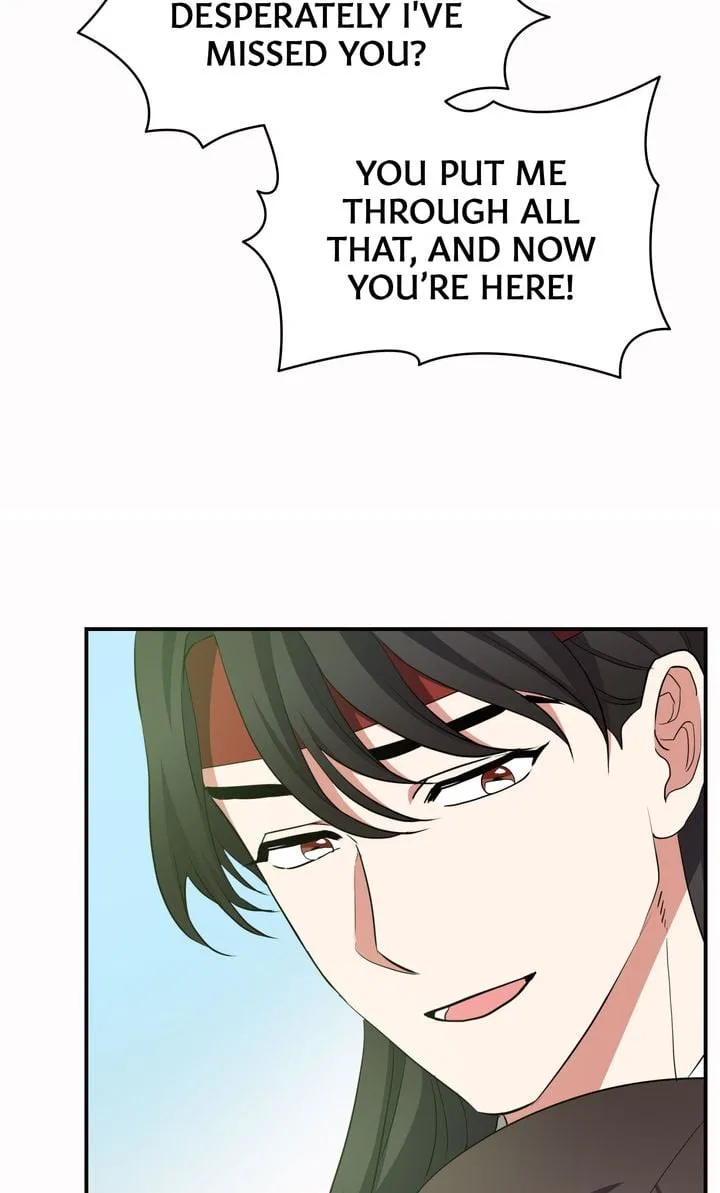 Dear Hong Rang Chapter 30 – Page 50
