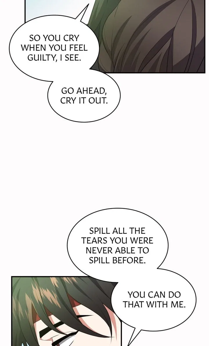 Dear Hong Rang Chapter 30 – Page 51