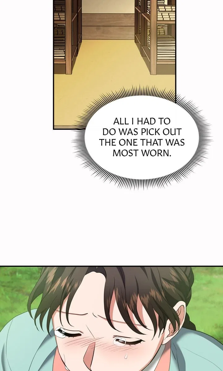 Dear Hong Rang Chapter 30 – Page 55