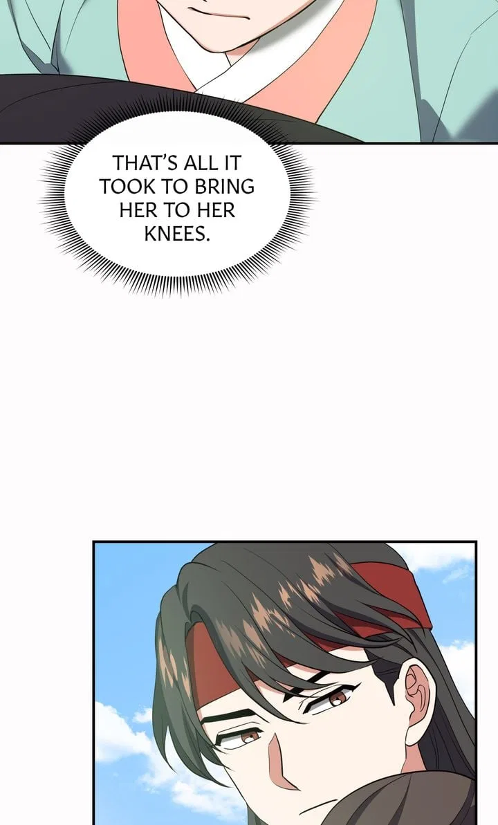 Dear Hong Rang Chapter 30 – Page 56