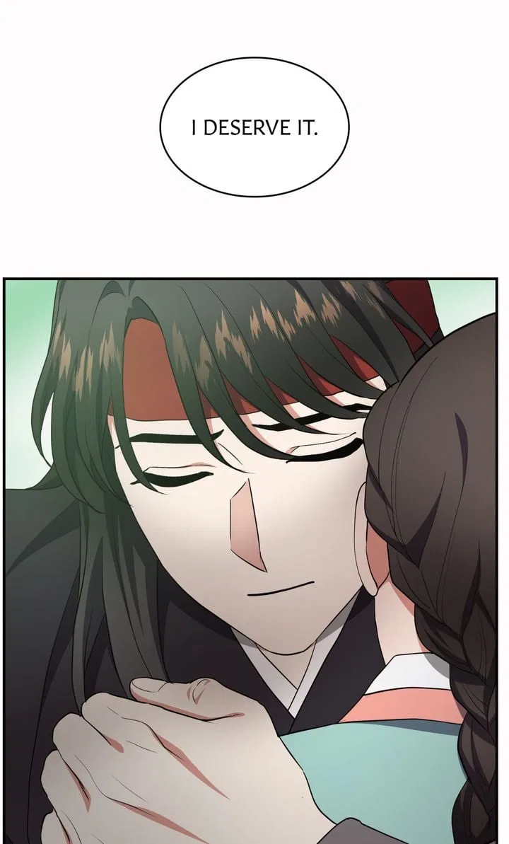 Dear Hong Rang Chapter 30 – Page 61