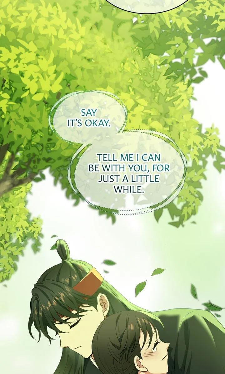 Dear Hong Rang Chapter 30 – Page 63