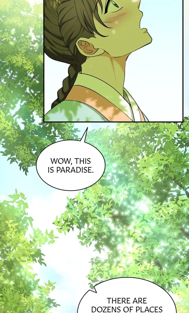 Dear Hong Rang Chapter 30 – Page 67