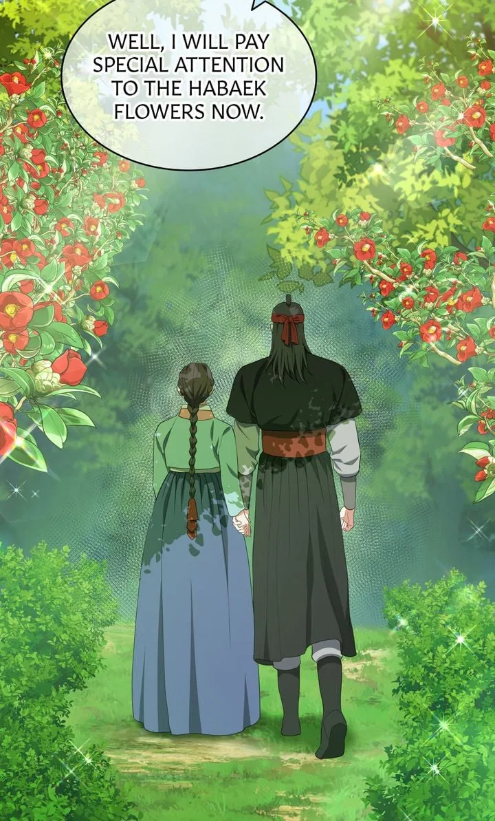 Dear Hong Rang Chapter 30 – Page 69