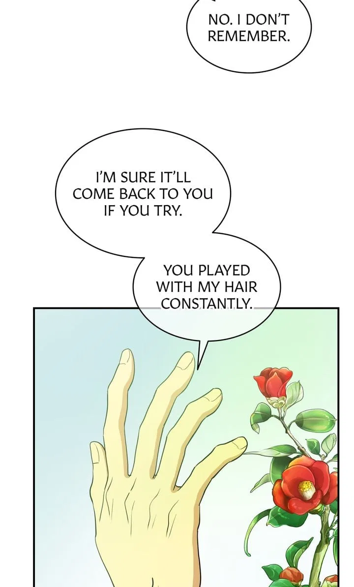 Dear Hong Rang Chapter 30 – Page 71