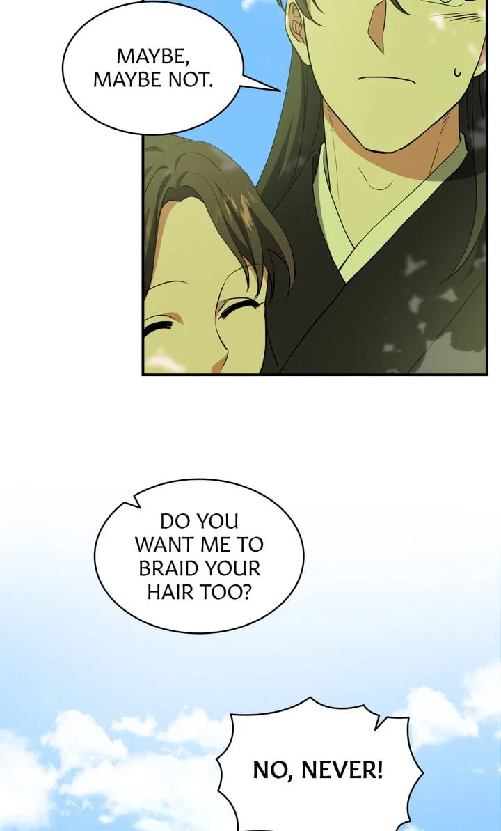 Dear Hong Rang Chapter 30 – Page 75