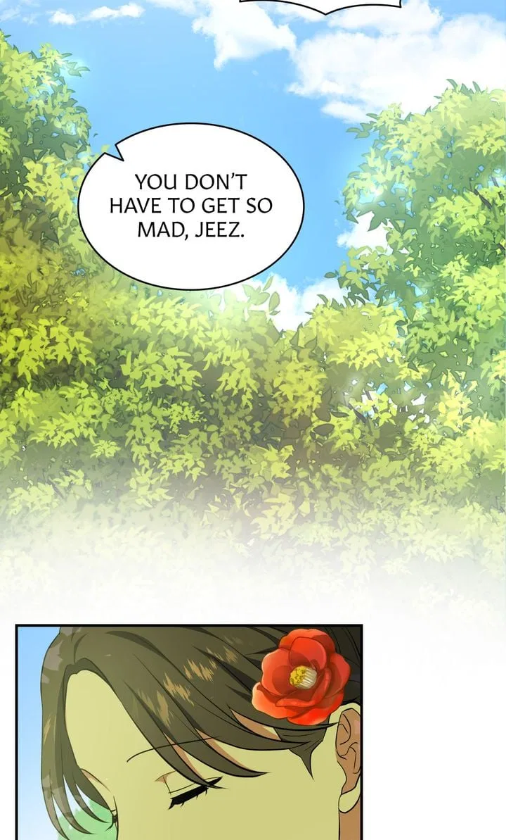 Dear Hong Rang Chapter 30 – Page 76
