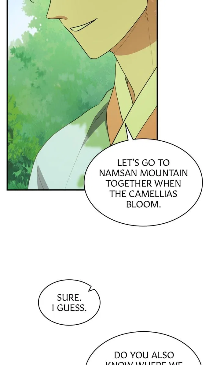 Dear Hong Rang Chapter 30 – Page 77