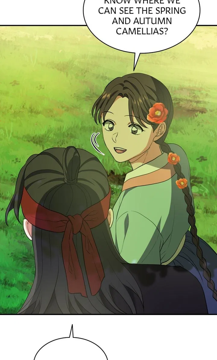 Dear Hong Rang Chapter 30 – Page 78