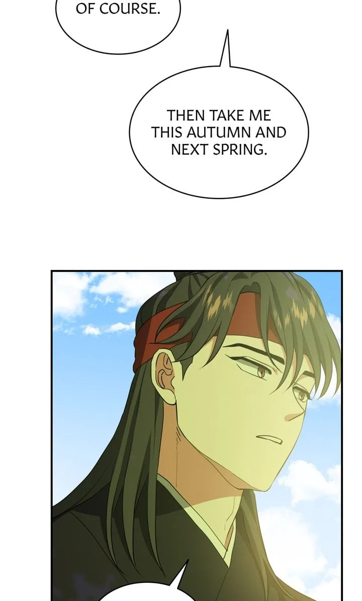 Dear Hong Rang Chapter 30 – Page 79