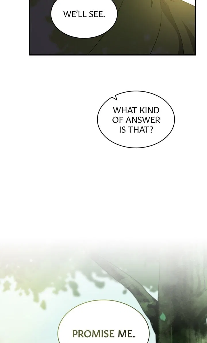 Dear Hong Rang Chapter 30 – Page 80