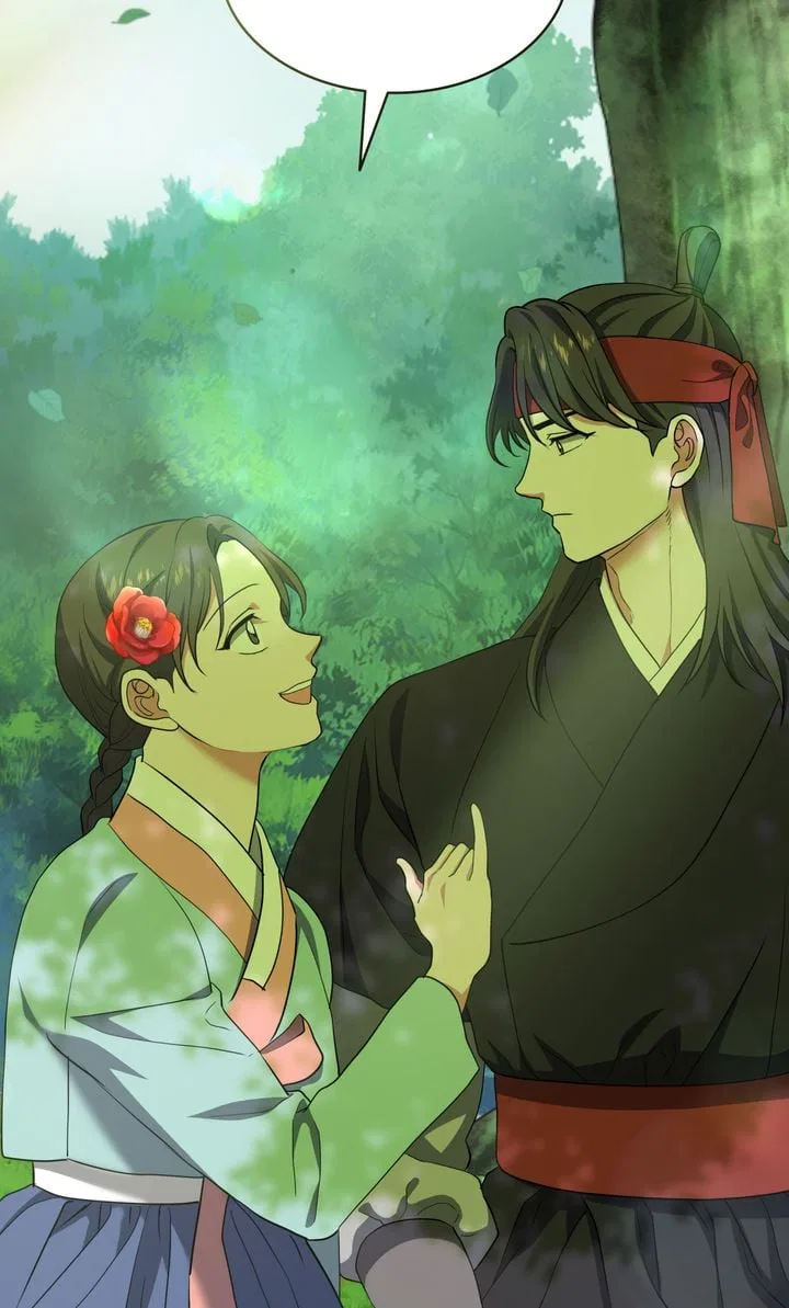 Dear Hong Rang Chapter 30 – Page 81
