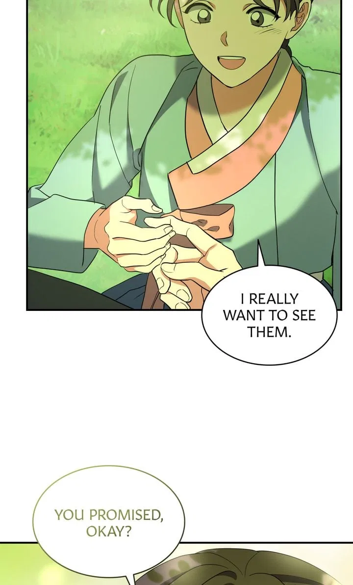 Dear Hong Rang Chapter 30 – Page 83