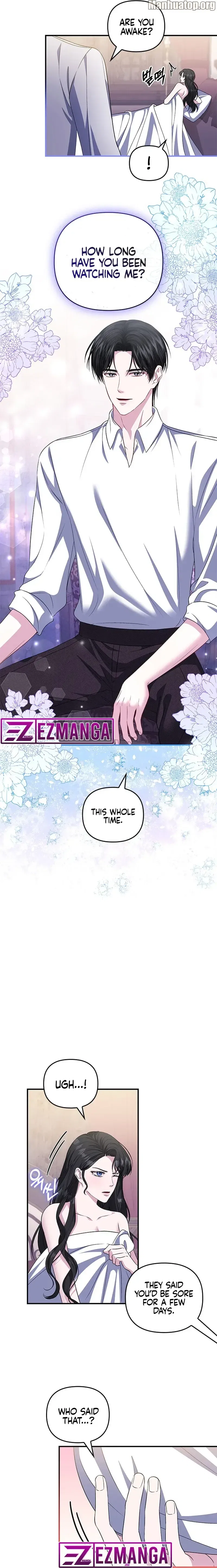 The Deposed Empress’ Scandal Chapter 20 – Page 2