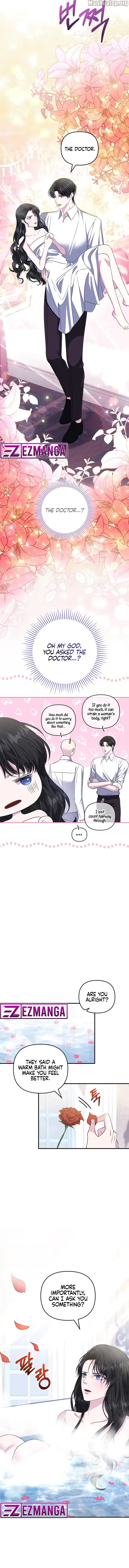 The Deposed Empress’ Scandal Chapter 20 – Page 3