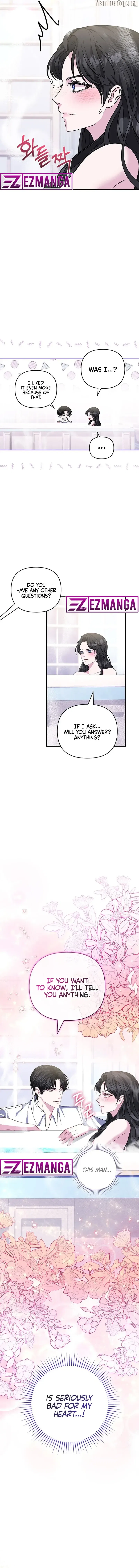 The Deposed Empress’ Scandal Chapter 20 – Page 5