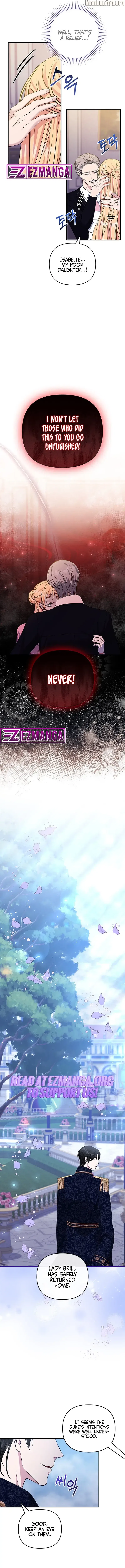 The Deposed Empress’ Scandal Chapter 20 – Page 11