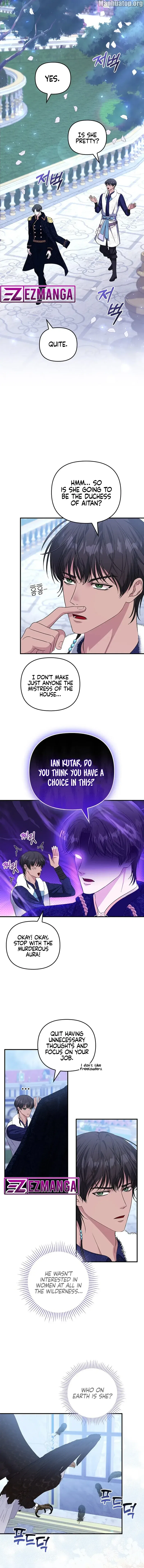 The Deposed Empress’ Scandal Chapter 20 – Page 13